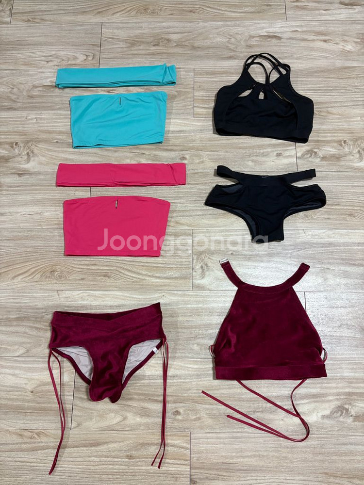 폴웨어 (포랄, 폴핏, 비메이드) s--0