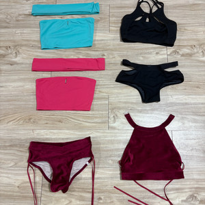 폴웨어 (포랄, 폴핏, 비메이드) s