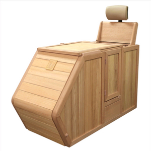 한토륨 반신욕기 새제품