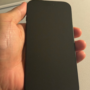 아이폰 16 프로 256GB 블랙