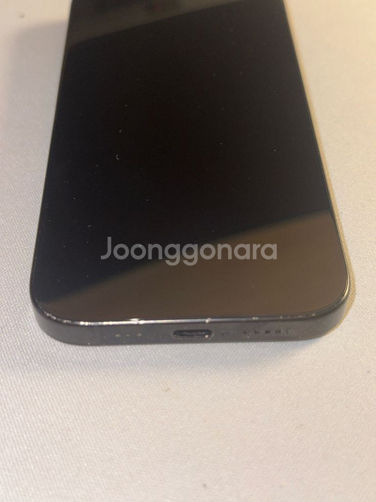 아이폰 16 프로 256GB 스페이스 그레이--1