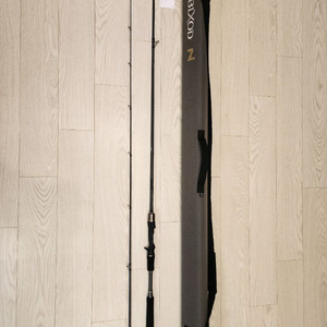 JS컴퍼니 빅소드 N 씨배스 농어 루어 로드 낚시대 BC862ML 이미지