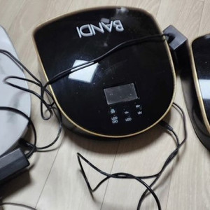 BANDI 젤네일 램프