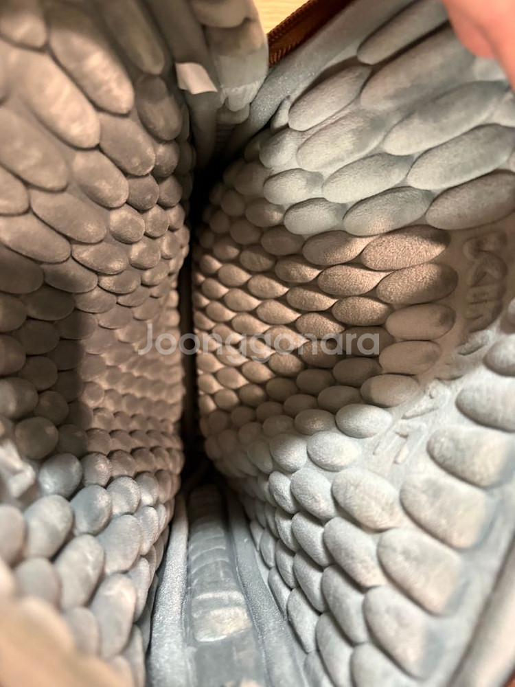 킨맥 360쉴드 노트북 파우치 레더브라운(365*255*35)--2