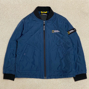 (정품) 내셔널지오그래픽 키즈 퀄팅 패딩 120 7세