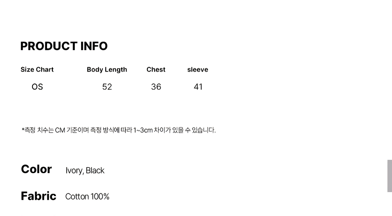 렌세 스쿱넥 니트 조끼--5