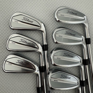 타이틀리스트 3세대 T200 아이언세트 5-p 48도 Dynamic Gold S200