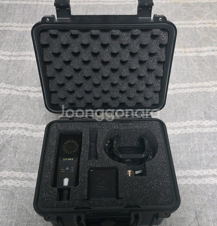 르윗 LCT 540S 판매합니다--0