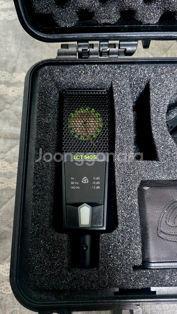 르윗 LCT 540S 판매합니다--1