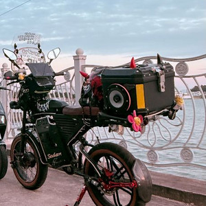 자토바이 킥싸다 rx7