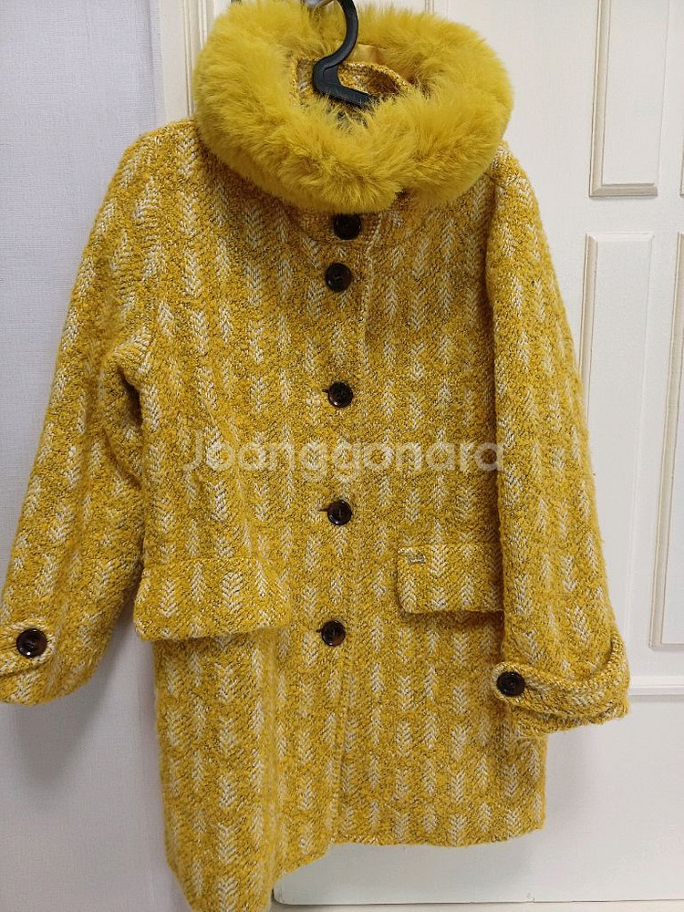 여아겨울코트(티파니130)--0