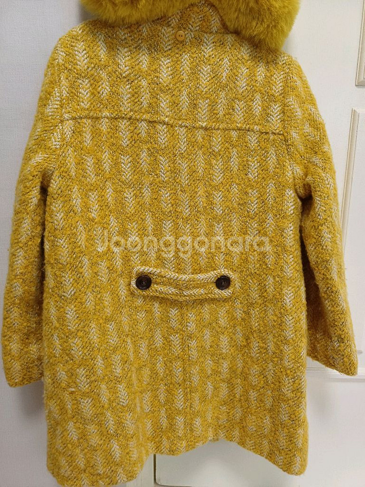 여아겨울코트(티파니130)--2