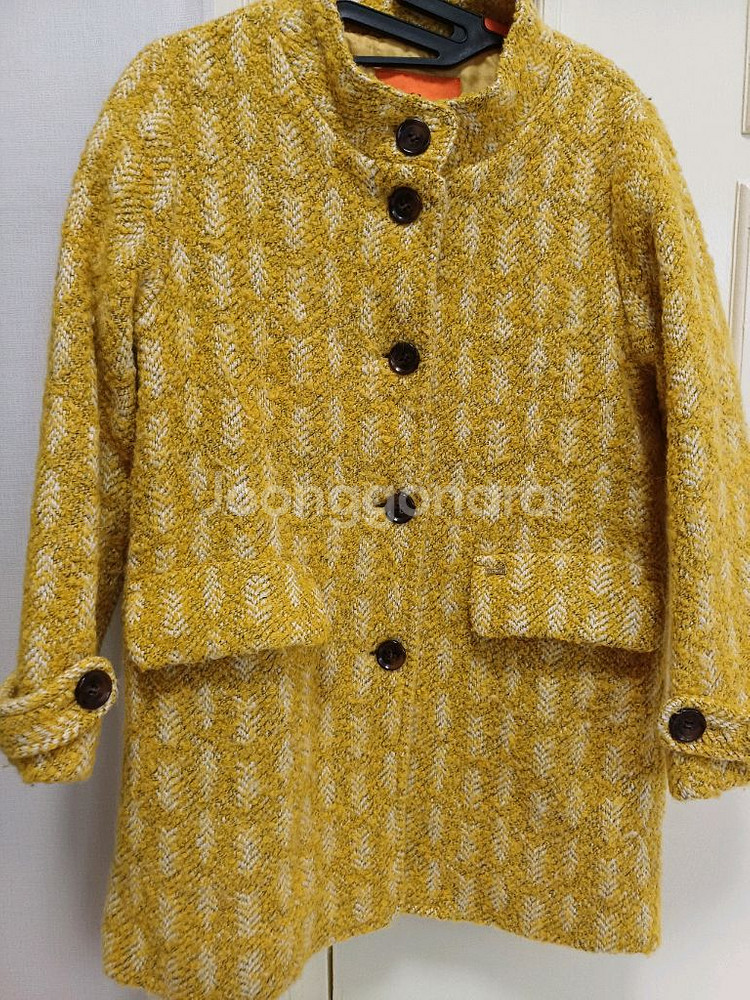 여아겨울코트(티파니130)--1