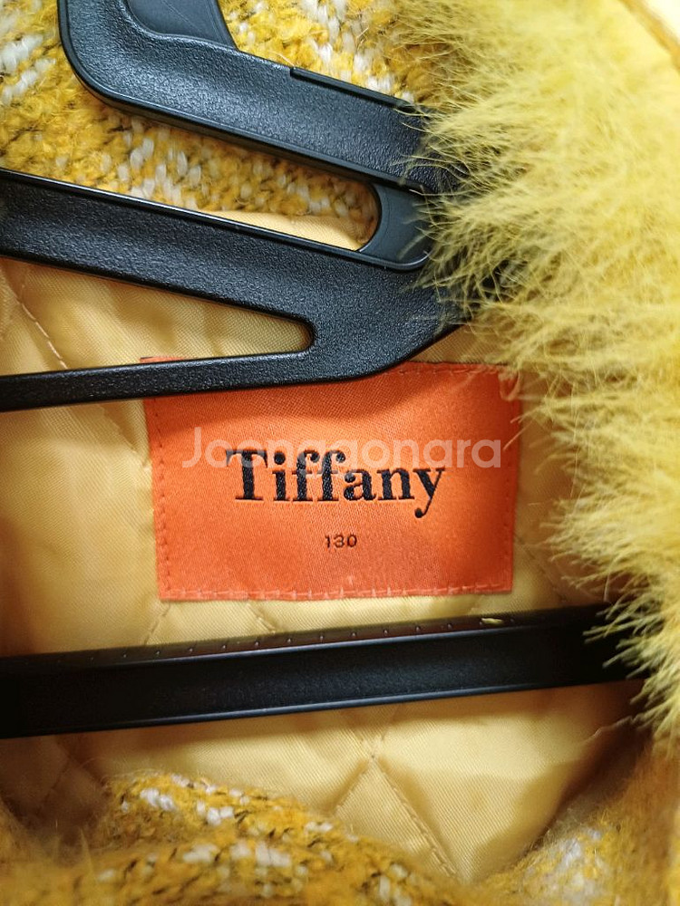 여아겨울코트(티파니130)--7