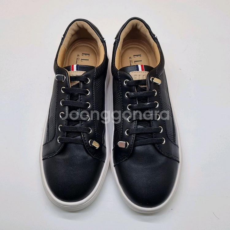 엘르 에펠 여성스니커즈235. 굽4--1