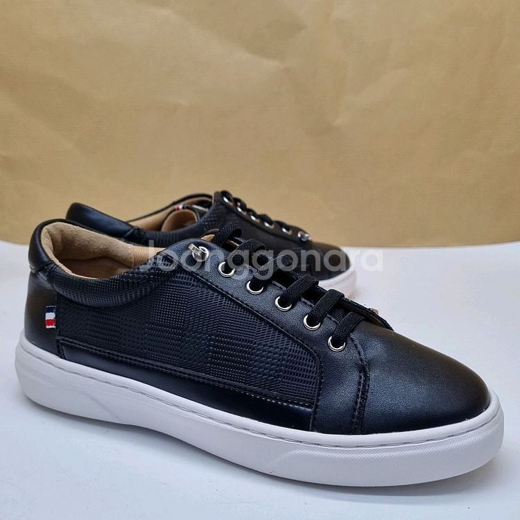 엘르 에펠 여성스니커즈235. 굽4--0