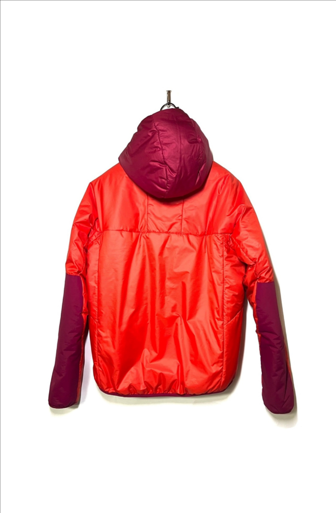 NIKE 나이키 ACG 프리마로프트 경량패딩 S 남녀공용 90사이즈 런닝 러닝 운동 헬스 가을 겨울 패딩 이미지