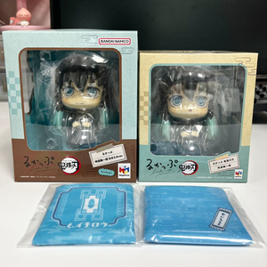 토키토 무이치로 룩업 세트 미개봉