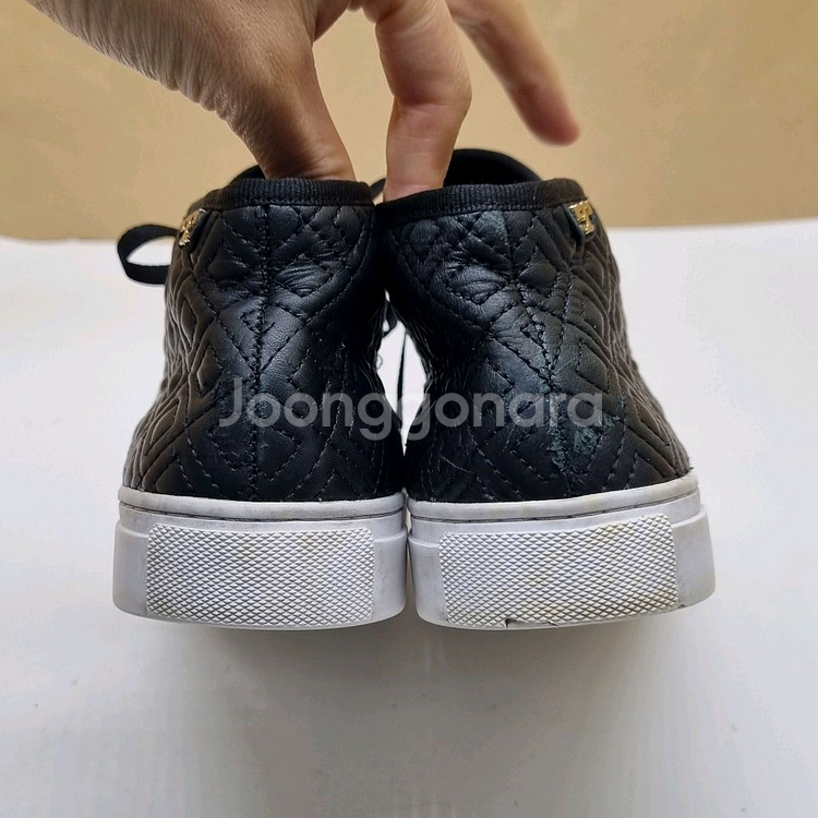 토리버치 여성가죽미드230--2