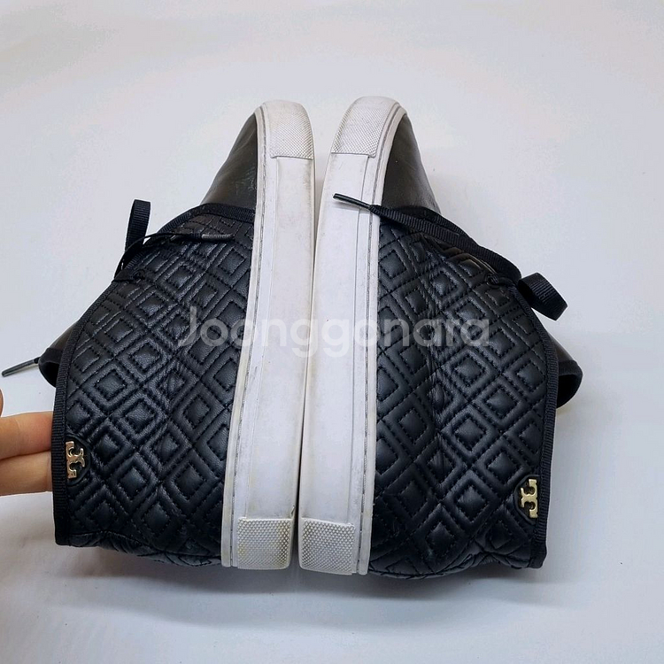 토리버치 여성가죽미드230--4