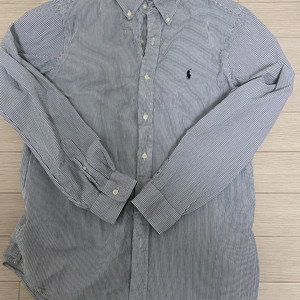 폴로 랄프로렌 스트라이프 셔츠