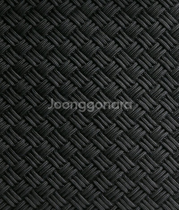 새제품 보테가베네타 블랙 보야져 지퍼 토트백 판매합니다--6