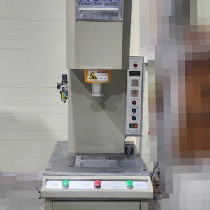 초음파융착기 회전융착기 Spin융착기 Spin Welder