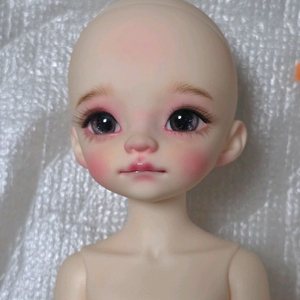 다락아이 USD노멀 구체관절인형 앨리 보냅니다