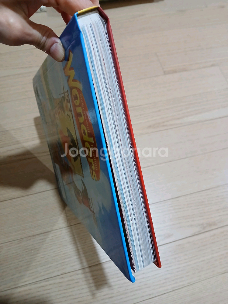 원더스1.4 Wonders1.4--1