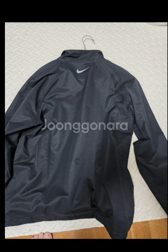 나이키 스톰핏 점퍼--2