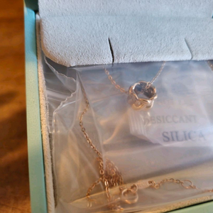 스톤헨지 브레이드 목걸이 SA25A36U4R