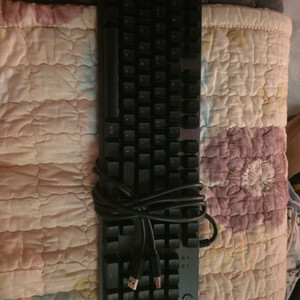 베놈60HE 기계식 키보드