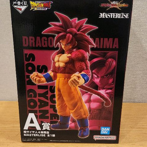 제일복권 이치방쿠지 드래곤볼 A.B.C.D 라스트원셀상 팝니다