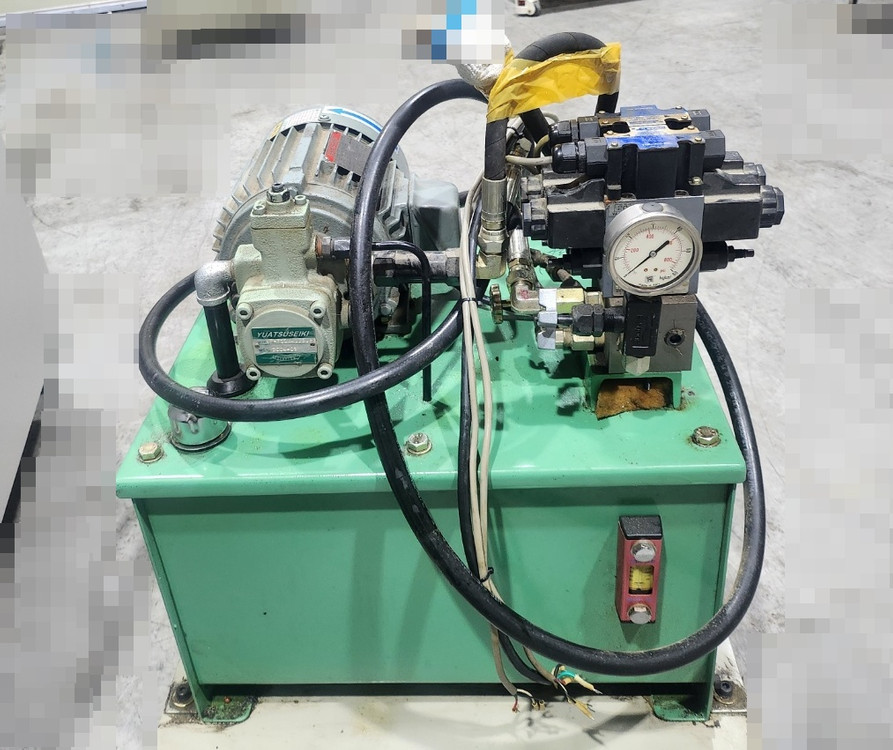 초음파융착기 회전융착기 Spin융착기 Spin Welder--1