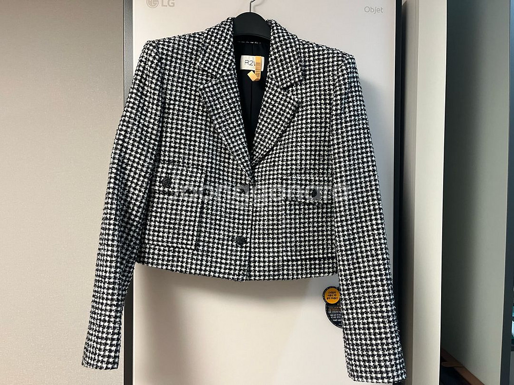 R2W CLAIRE 클레어 자켓 1사이즈--0