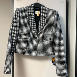 R2W CLAIRE 클레어 자켓 1사이즈