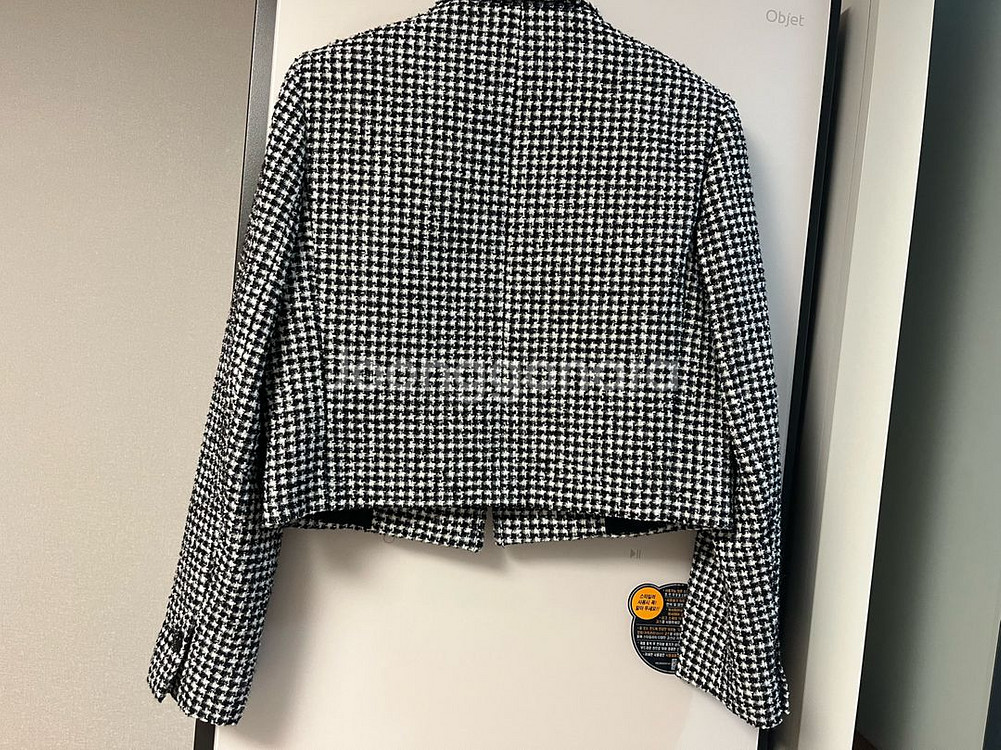 R2W CLAIRE 클레어 자켓 1사이즈--1