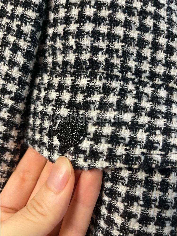 R2W CLAIRE 클레어 자켓 1사이즈--3