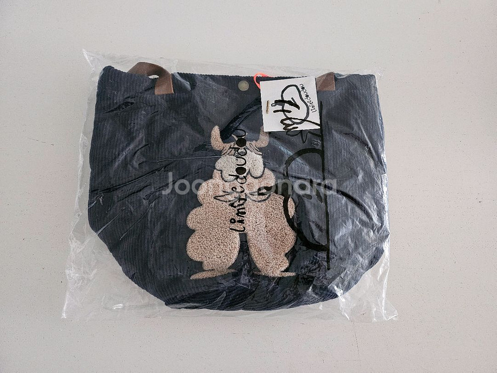 리미떼두두)가방(새상품)--0