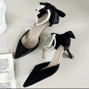 225mm 7cm 굽 웨딩슈즈 팝니다