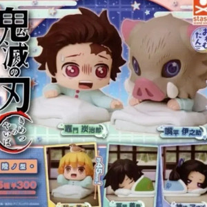 귀멸의칼날 오네무탄 나비저택 시리즈 판매합니다