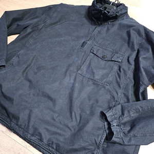 스톤아일랜드 올드이펙트 아노락