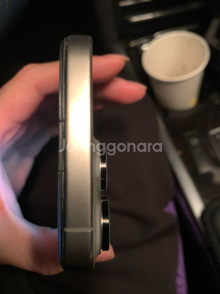 아이폰15프로맥스--0