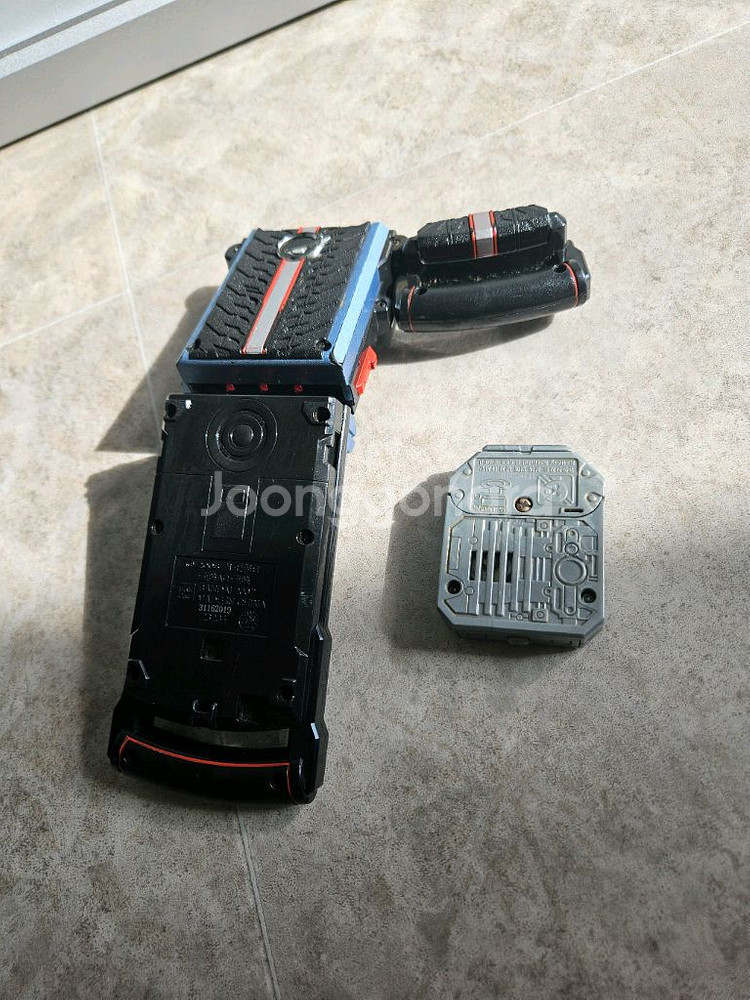 파워레인저 엔진포스 엔진폰--2