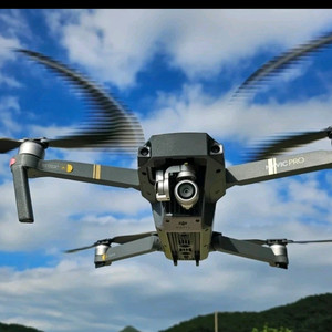 DJI 매빅프로1 드론 풀세트 팝니다