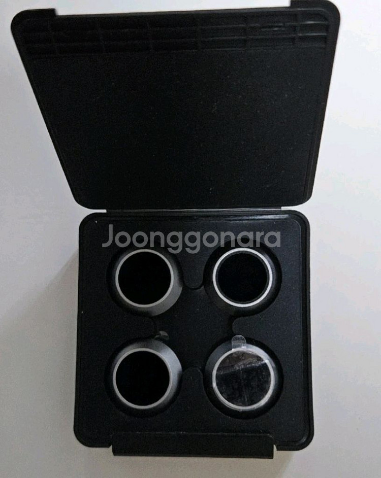 DJI 매빅프로1 드론 풀세트 팝니다--4