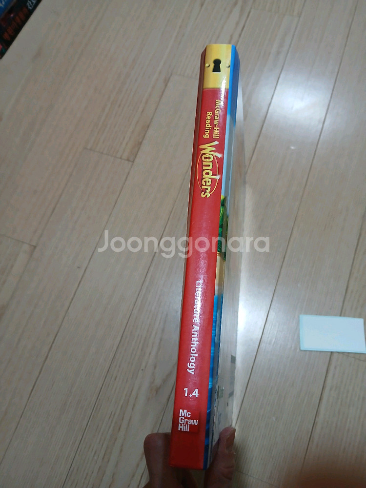 원더스1.4 Wonders1.4--4