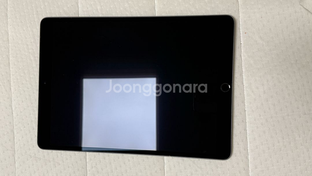 아이패드 에어3 스페이스 그레이 + 애플펜슬 1세대--1