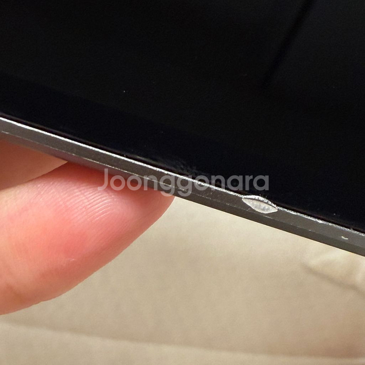 아이패드 에어3 스페이스 그레이 + 애플펜슬 1세대--3