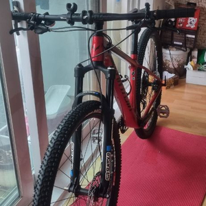 판타지아 S 12단 카본 MTB자전거